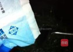 蒜蓉炒通菜的做法图解5