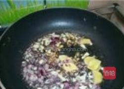 红烧土豆鸡块的做法图解3