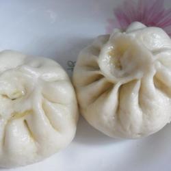 菜包子的做法[图]