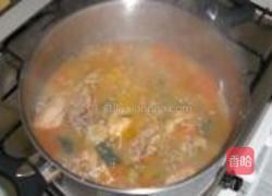 古斯古斯couscous的做法图解16