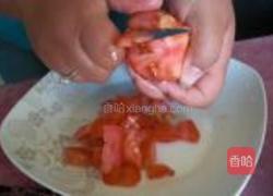 古斯古斯couscous的做法图解3