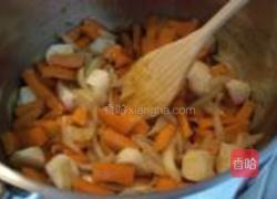 古斯古斯couscous的做法图解8