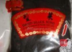 发菜猪手的做法图解3