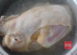 广东白切鸡的做法图解3