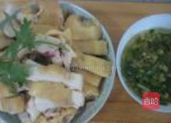 广东白切鸡的做法图解5