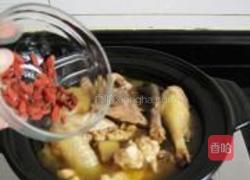 客家娘酒鸡的做法图解10