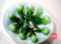 蚝油蘑菇肉片的做法图解17