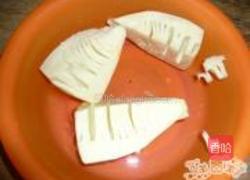 笋块烧肉的做法图解1