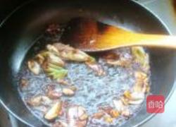 红烧比目鱼的做法图解9