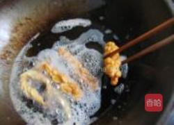 芝麻酥香小麻花的做法图解13