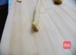 芝麻酥香小麻花的做法图解5