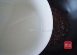 开口笑四季豆的做法图解10