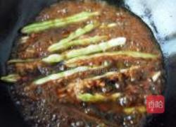 开口笑四季豆的做法图解14