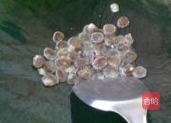 包菜腊肠饭的做法图解6