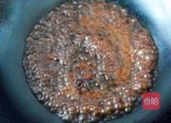 开口笑四季豆的做法图解9