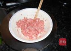 瑶柱节瓜煲的做法图解4