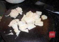 瑶柱节瓜煲的做法图解7
