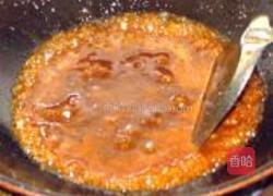 红烧鳊鱼的做法图解16