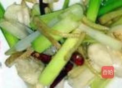 红烧鳊鱼的做法图解8