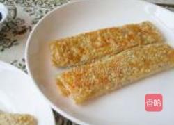 芝麻酥鸭的做法图解17