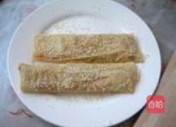 芝麻酥鸭的做法图解13