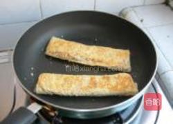 芝麻酥鸭的做法图解16