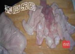 药膳健胃猪肚汤的做法图解10