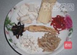 药膳健胃猪肚汤的做法图解13