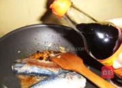 沙丁鱼炖土豆的做法图解8