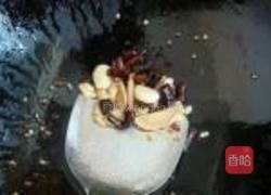 蕃茄炒水蕨菜的做法图解5