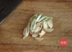 红烧多宝鱼的做法图解3