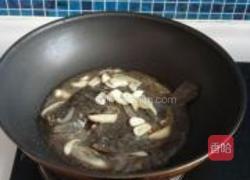 红烧多宝鱼的做法图解8