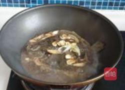 红烧多宝鱼的做法图解9