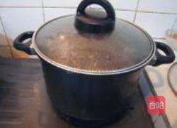 卤兔排的做法图解5