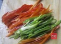 浇香叮桂鱼的做法图解2