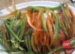 浇香叮桂鱼的做法图解4