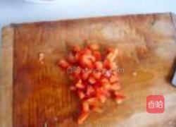 橄榄菜俏拌蚕豆的做法图解3