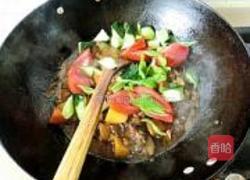 炖什锦的做法图解15