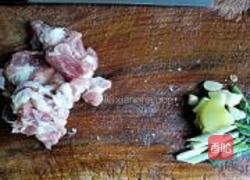 炖什锦的做法图解2