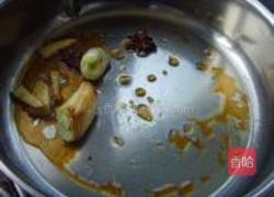 话梅猪手的做法图解8