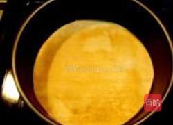 基础戚风蛋糕的做法图解12