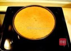 基础戚风蛋糕的做法图解16