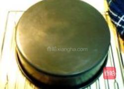 基础戚风蛋糕的做法图解17