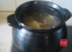 腌笃鲜的做法图解11