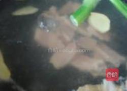 腌笃鲜的做法图解5