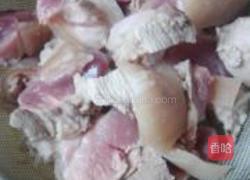 腌笃鲜的做法图解6