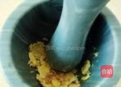 小蕃茄烧罗非鱼的做法图解3