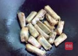 陈醋排骨的做法图解4