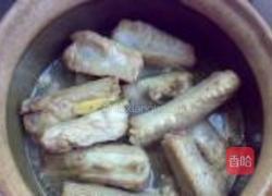 陈醋排骨的做法图解5