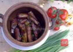 陈醋排骨的做法图解6